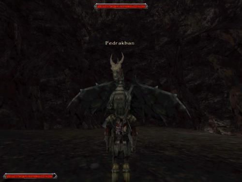 Gothic 2 003206,3